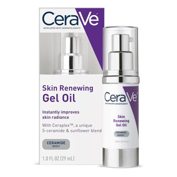 Skin Renewing Gel Oil